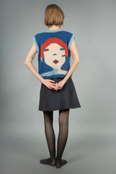 Amanda - WoolyRouge